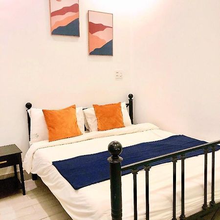 The Chill - Homestay In Hue Zewnętrze zdjęcie