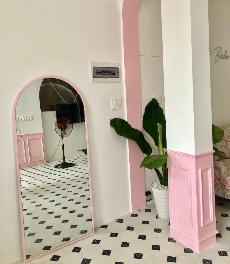 The Chill - Homestay In Hue Zewnętrze zdjęcie