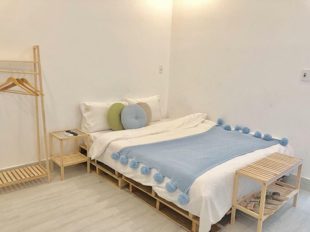 The Chill - Homestay In Hue Zewnętrze zdjęcie