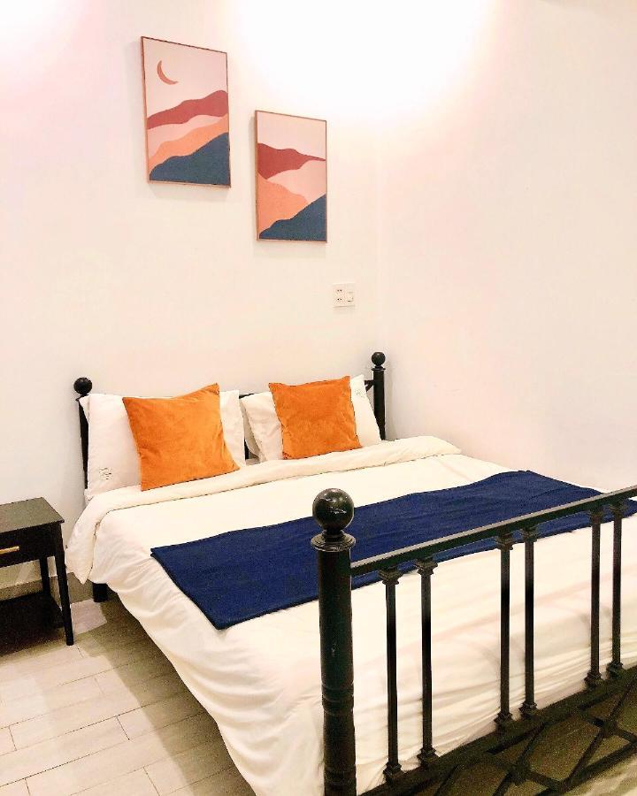The Chill - Homestay In Hue Zewnętrze zdjęcie