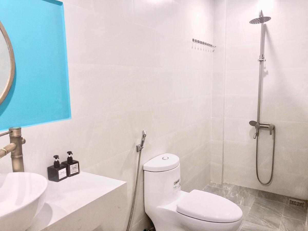 The Chill - Homestay In Hue Zewnętrze zdjęcie
